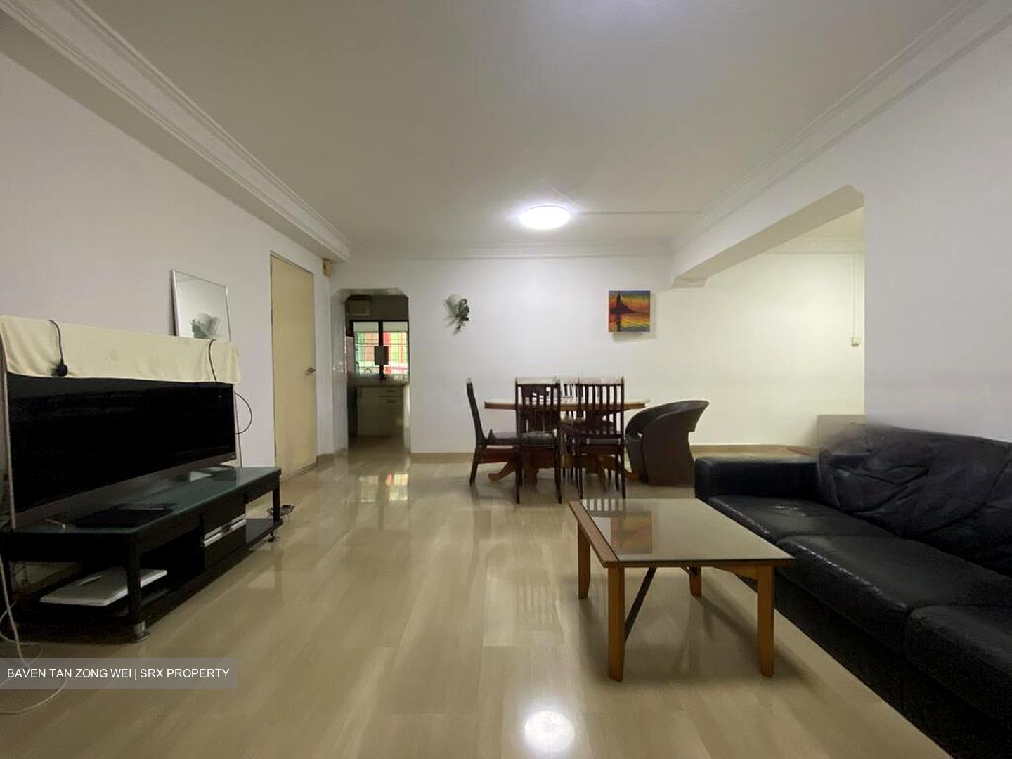 Blk 307 Canberra Road (Sembawang), HDB 5 Rooms #460954531